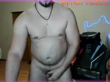 Chaturbate Live Porn of ziesh