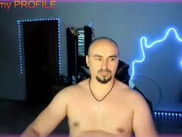 Chaturbate Live Porn of ziesh