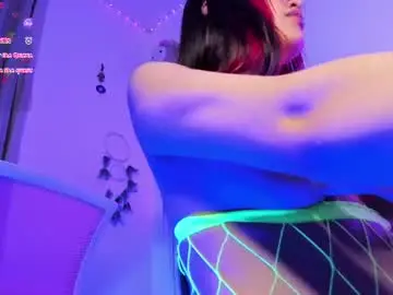 Chaturbate Sex Chat of _strawberrycream