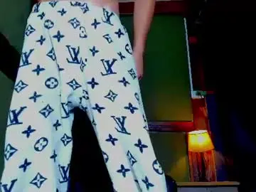 Chaturbate Live Porn of alejo_323__