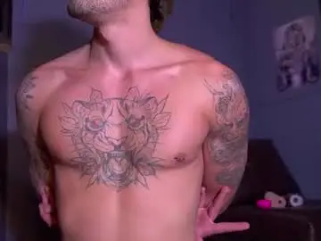 Chaturbate Watch Live Sex Cams of alejo_323__