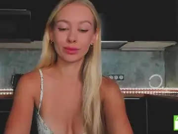 Chaturbate Free Live Porn of aleksa_cutie