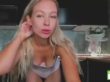 Chaturbate Adult Video Chat of aleksa_cutie