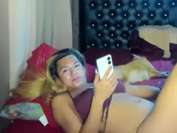 Chaturbate Live Porn of aliyahdeluxx