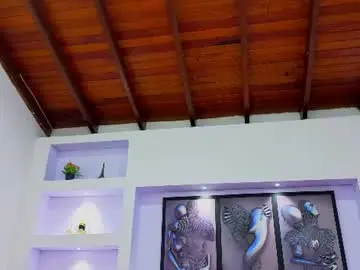 Chaturbate Sex Chat of ambar_sex10