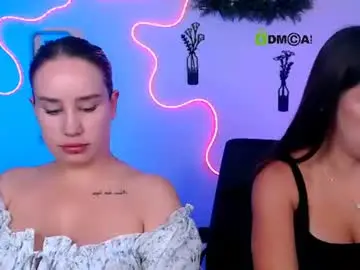 Chaturbate Free Porn Cam of asol_muah