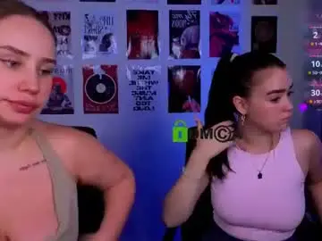 Chaturbate Nude Webcam of asol_muah