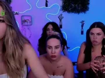 Chaturbate Sex Chat of asol_muah