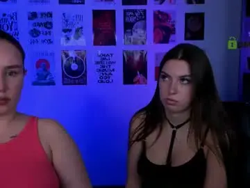 Chaturbate Live Sex Cam of asol_muah