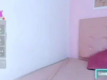 Chaturbate Watch Live Sex Cams of caliope_777