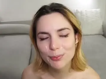 Chaturbate Live Sex of chloesweetdreams