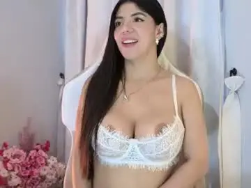 Chaturbate Adult Video Chat of dulce_sammy_