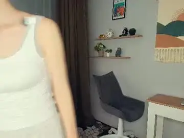 Chaturbate Live Sex Cam of haleyzenk