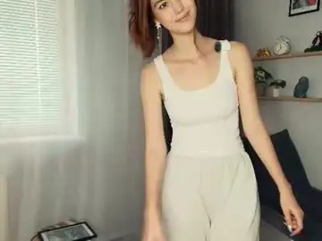 Chaturbate Live Porn of haleyzenk