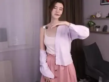 Chaturbate Nude Webcam of haleyzenk