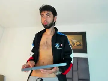 Chaturbate Live Sex Cam of jack_bigdick1