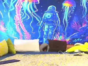 Chaturbate Live Sex of jadelin_min
