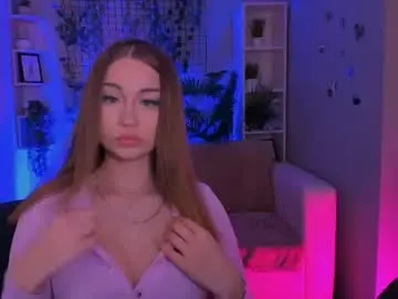 Chaturbate Private Sex Chat of kira_so_shy