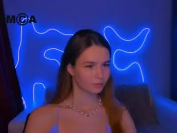 Chaturbate Best Webcam of kira_so_shy