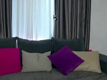 Chaturbate Sex Chat of kitty_asstronaut