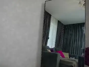 Chaturbate Nude Webcam of kitty_asstronaut