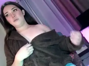 Chaturbate Adult Webcam of lady_hermosa69