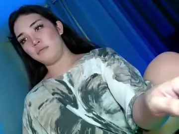 Chaturbate Nude Webcam of lady_hermosa69