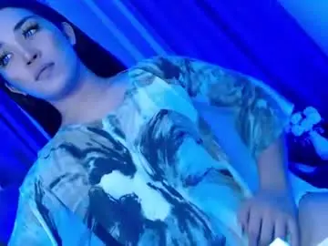Chaturbate Live Sex Cam of lady_hermosa69