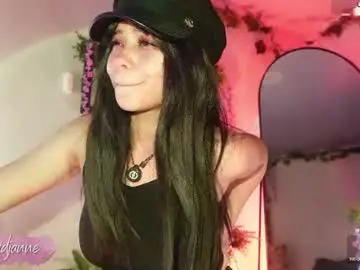 Chaturbate Watch Live Sex Cams of loidjanne