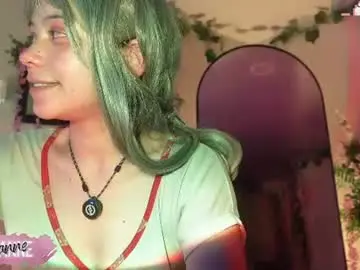 Chaturbate Best live sex cam show of loidjanne