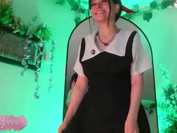 Chaturbate Adult Webcam of loidjanne