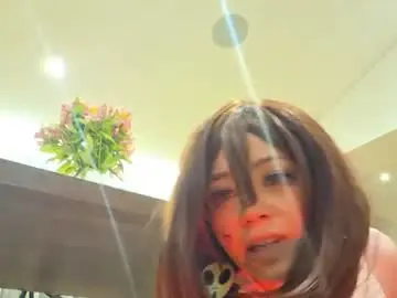 Chaturbate Free Live Porn of loidjanne