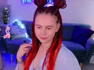 Chaturbate Nude Webcam of lover_daisy_