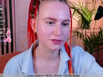 Chaturbate Live Sex of lover_daisy_