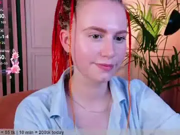 Chaturbate Live Sex Cam of lover_daisy_