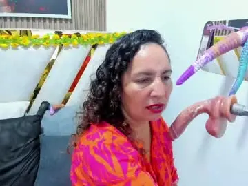 Chaturbate Sex Cam of luna_naughty1