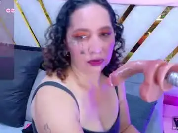 Chaturbate Free Live Porn of luna_naughty1