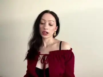 Chaturbate Live Sex Cam of meowalika