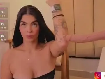 Chaturbate Free Porn Cam of mollyrosse1