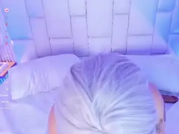 Chaturbate Nude Webcam of nanaosaky