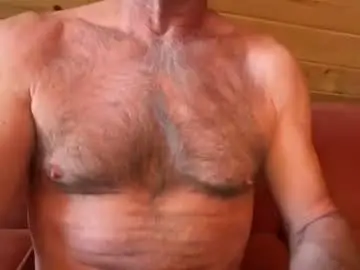 Chaturbate Nude Webcam of richardghere