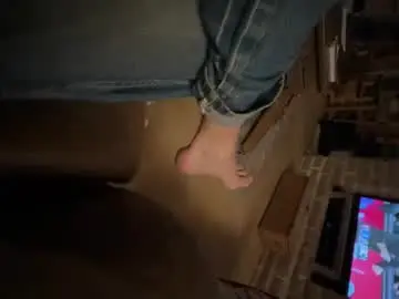 Chaturbate Live Sex Cam of richardghere