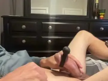 Chaturbate Sex Cam of rockhardcock2327