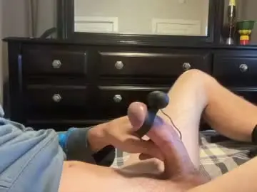 Chaturbate Sex Cam of rockhardcock2327