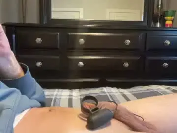Chaturbate Sex Cam of rockhardcock2327