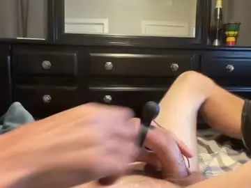 Chaturbate Sex Cam of rockhardcock2327