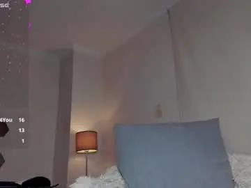 Chaturbate Live Sex Cam of sami_spanks