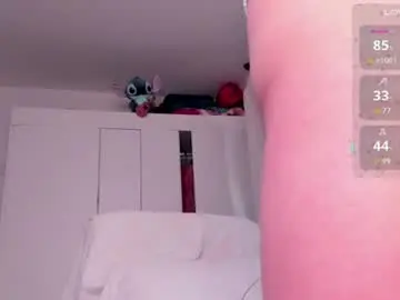 Chaturbate Live Sex of sami_spanks