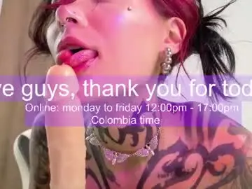 Chaturbate Live Sex of sara_queen9