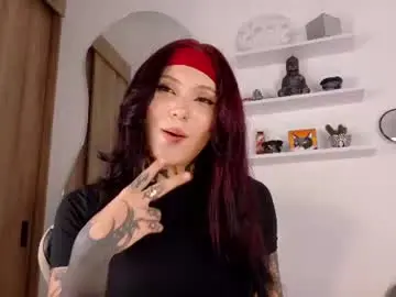 Chaturbate Adult Webcams of sara_queen9
